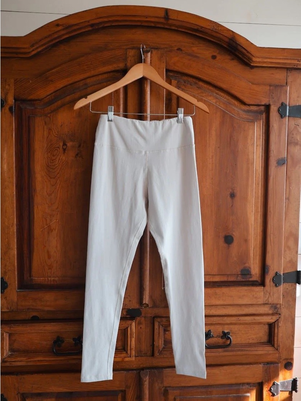 NWOT Adorned Organics Layering Leggings